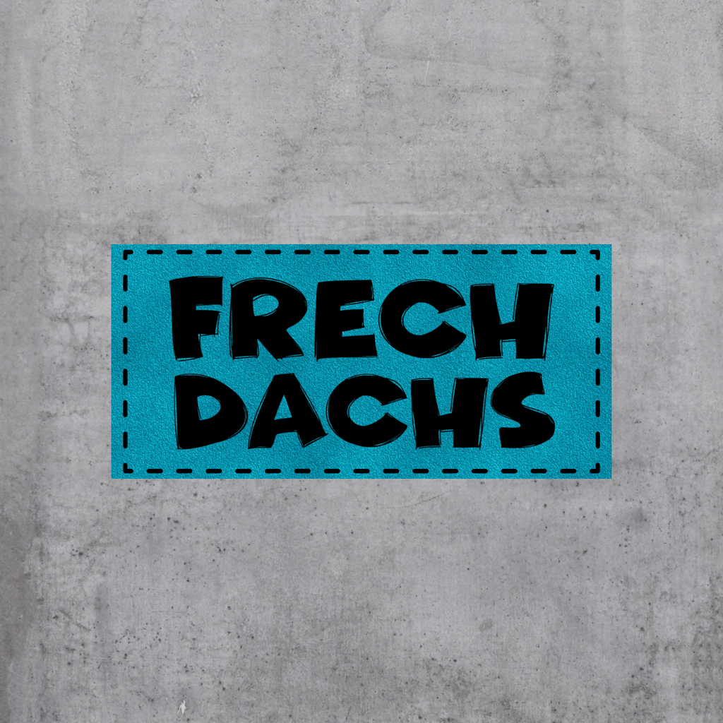 Frechdachs