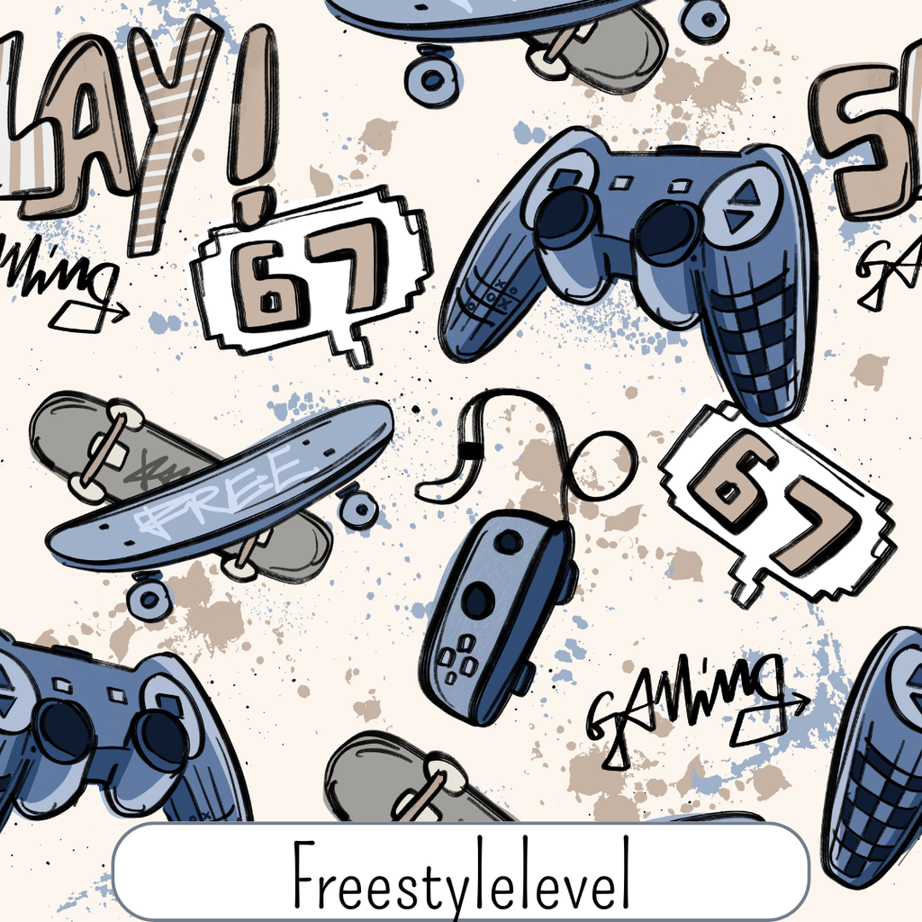 Freestylelevel