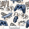 Freestylelevel