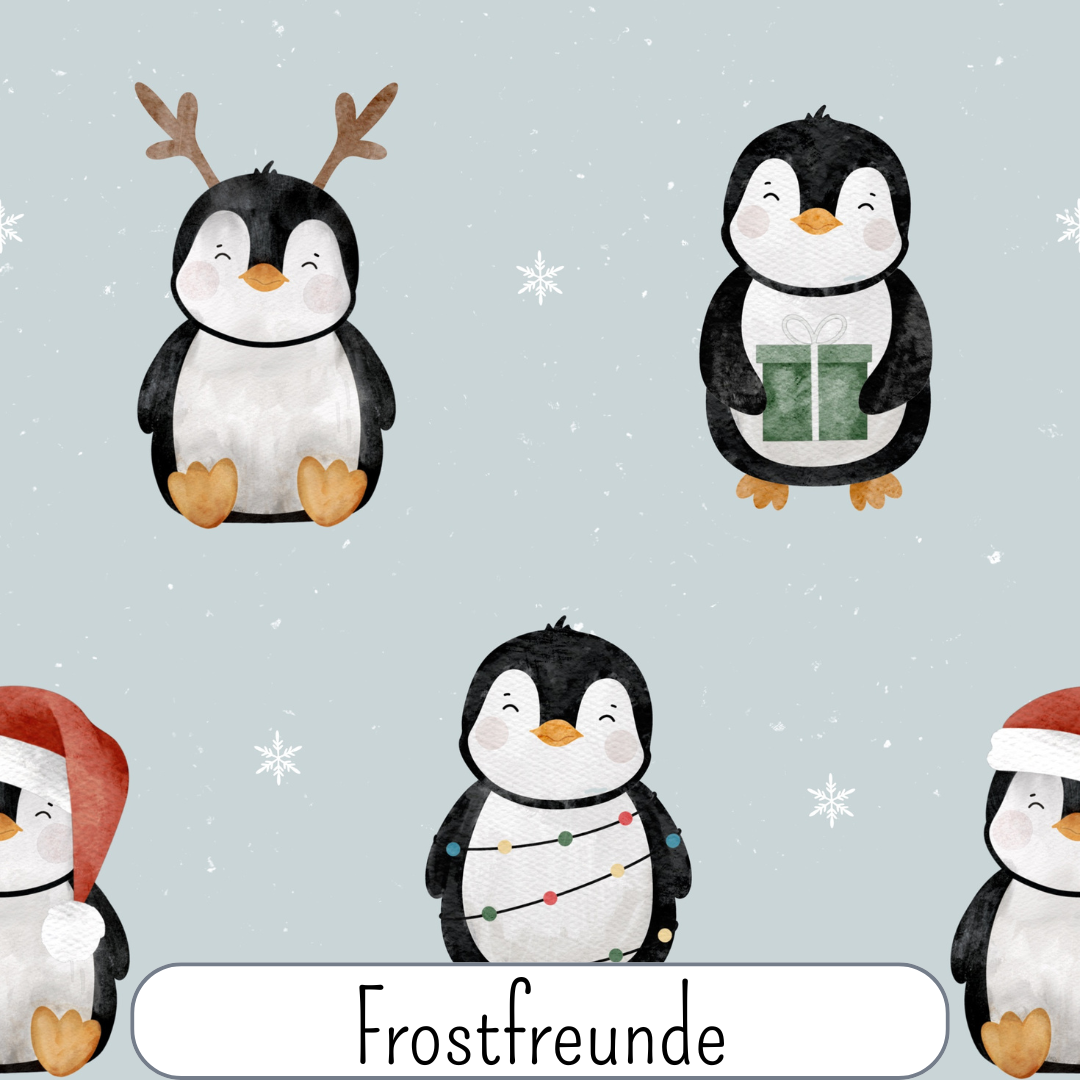 Frostfreunde