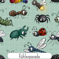 Fühlerparade