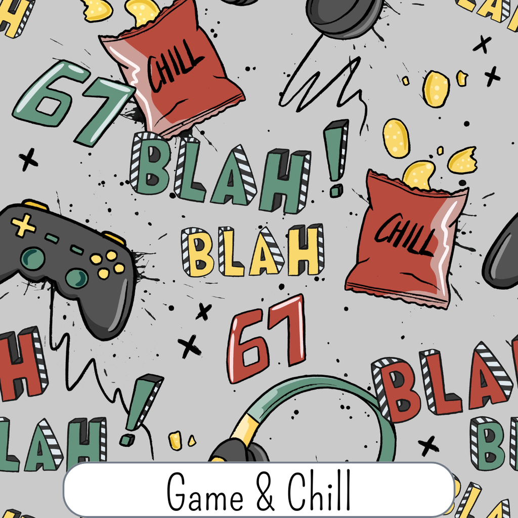 Game & Chill