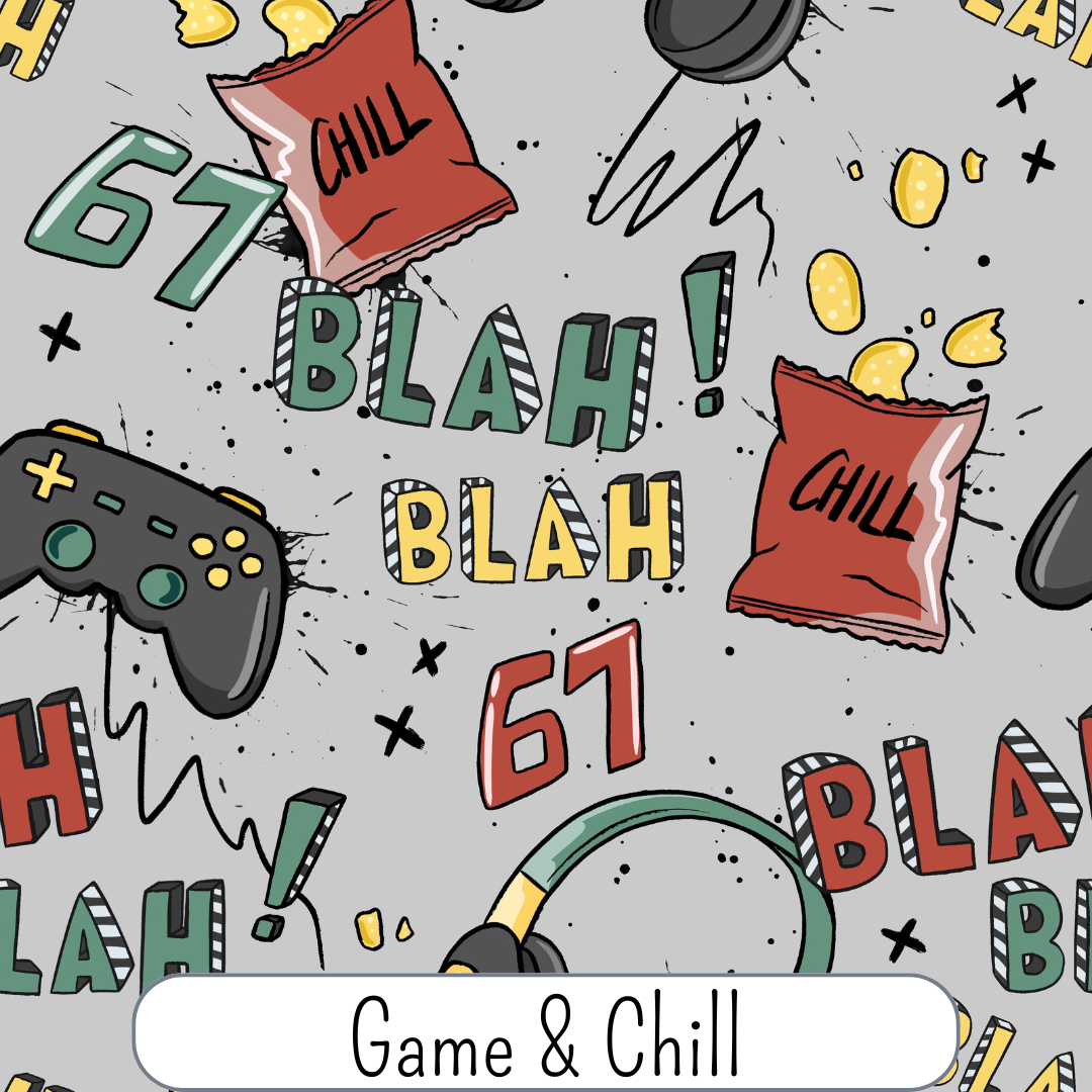 Game & Chill
