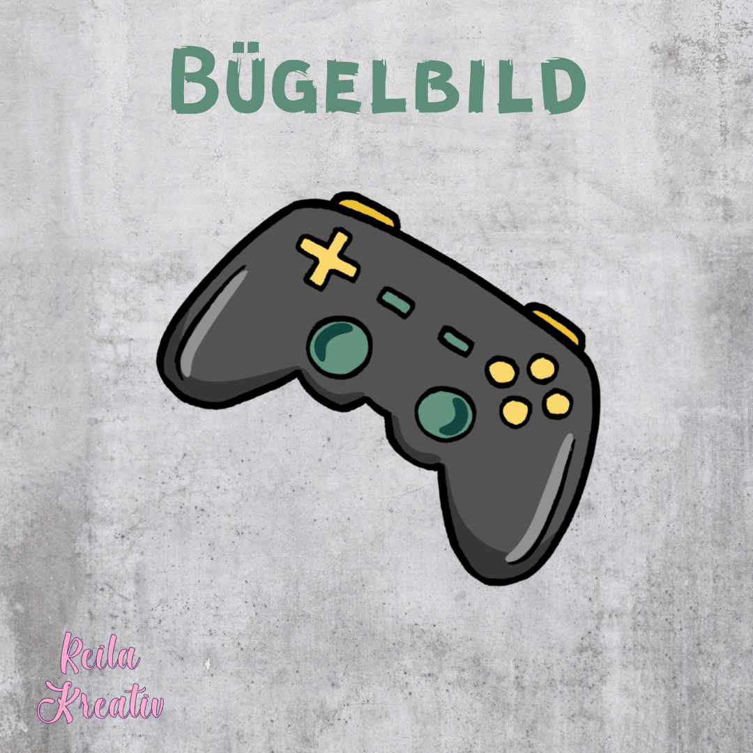 Game & Chill Controller