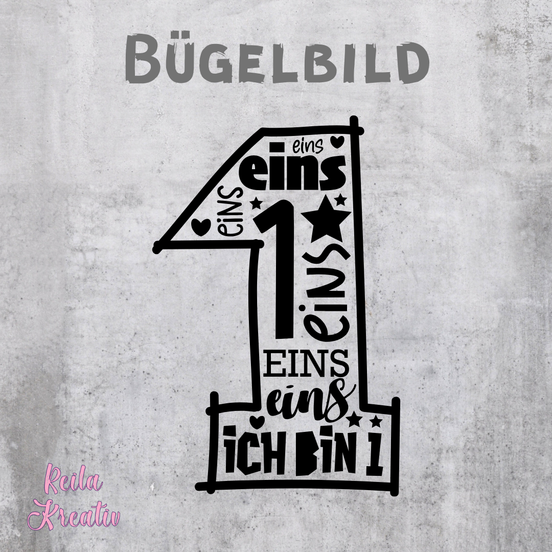 Geburtstagszahl BB