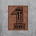 Geburtstagszahl BL
