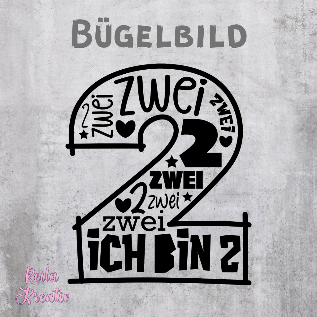 Geburtstagszahl BB