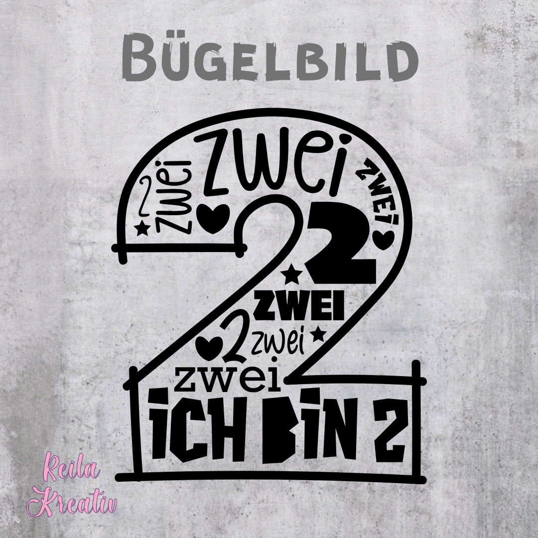Geburtstagszahl BB