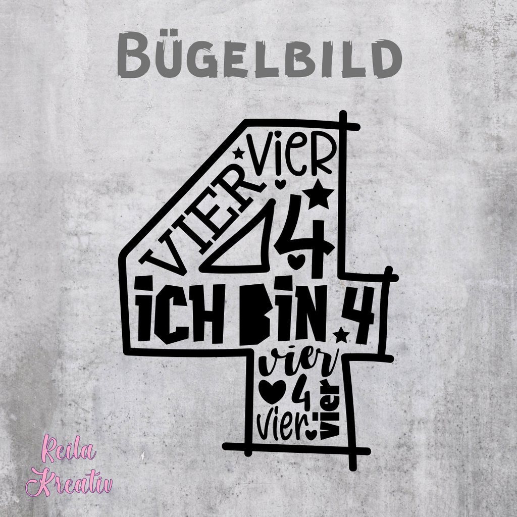 Geburtstagszahl BB