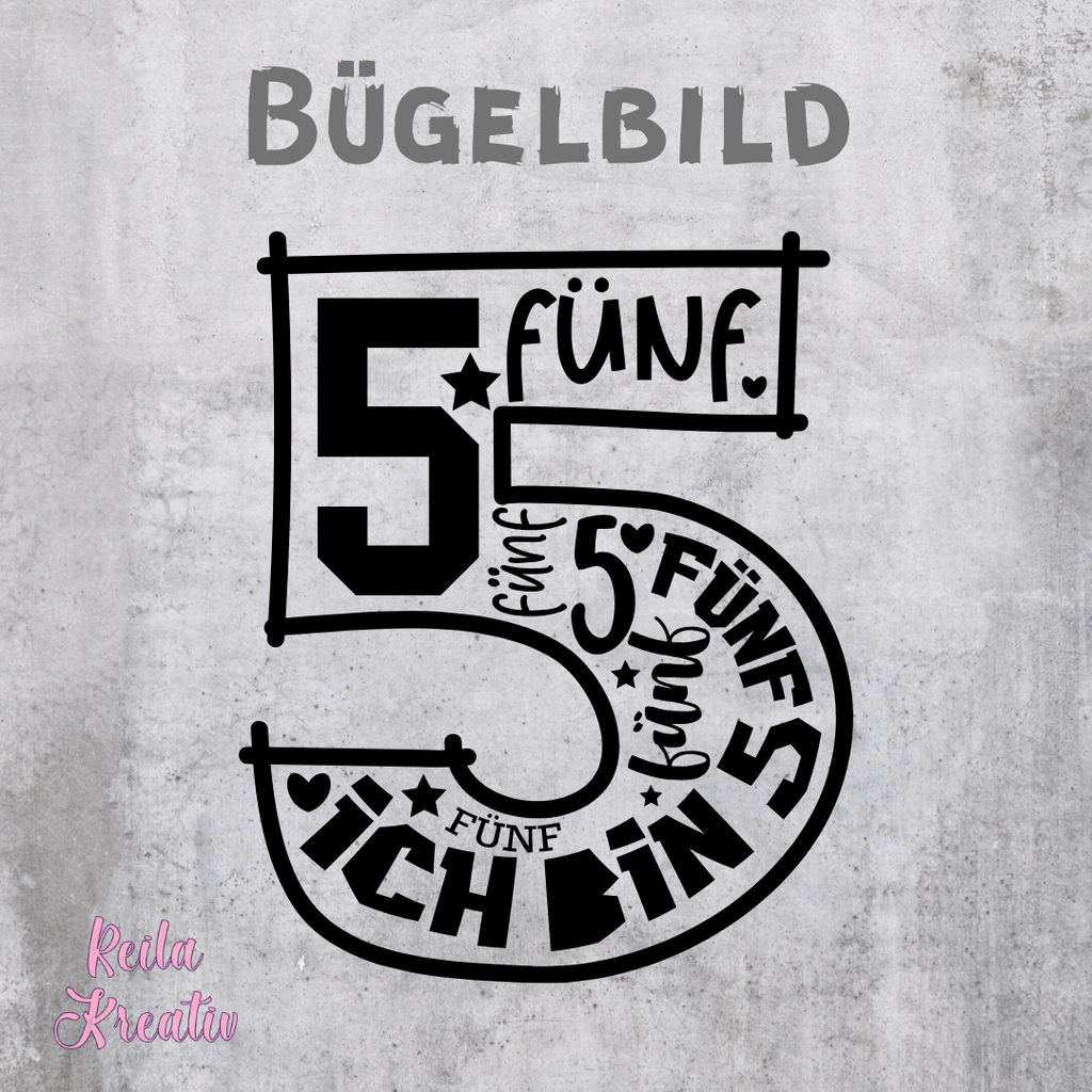 Geburtstagszahl BB