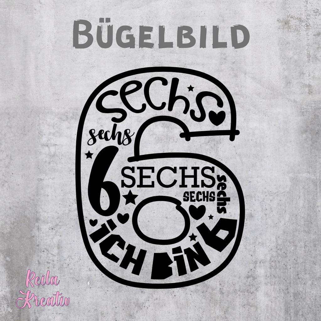 Geburtstagszahl BB