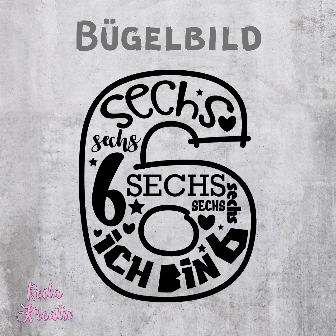 Geburtstagszahl BB