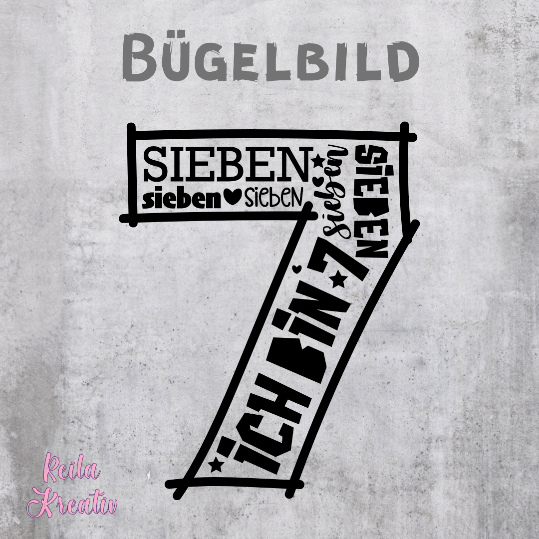 Geburtstagszahl BB