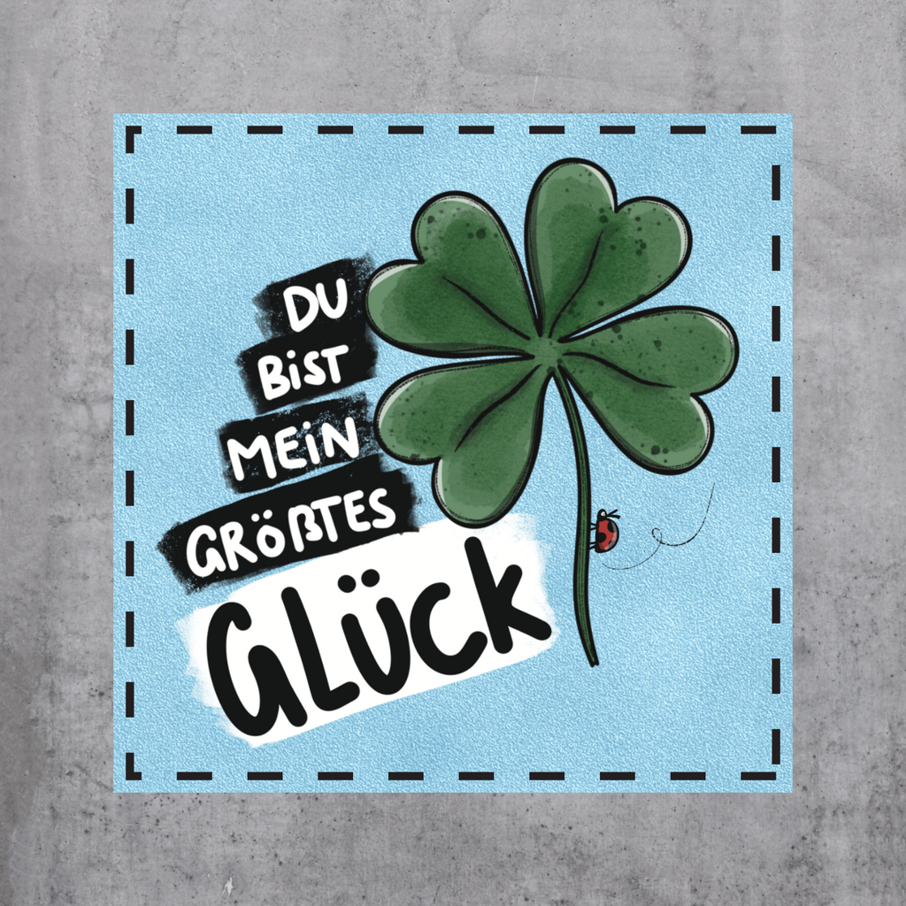 Größtes Glück