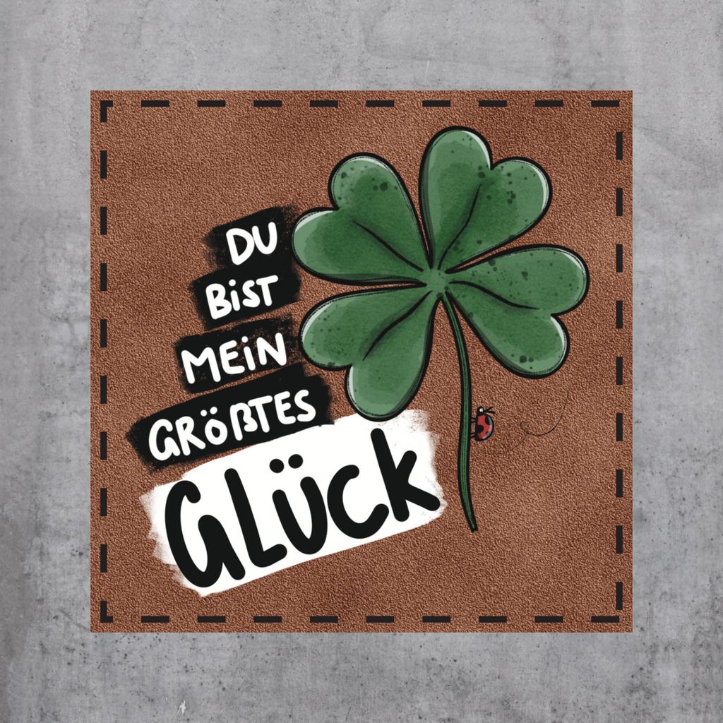 Größtes Glück