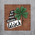 Größtes Glück