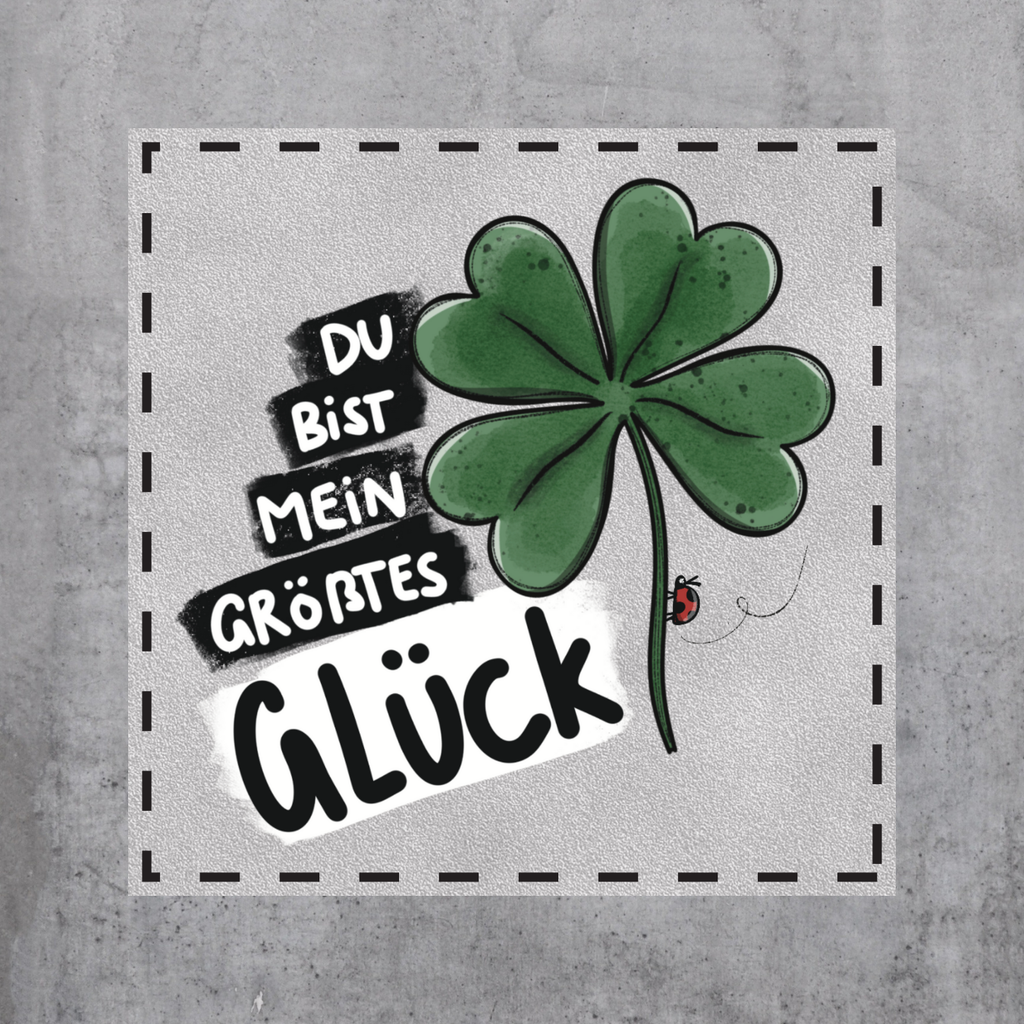 Größtes Glück