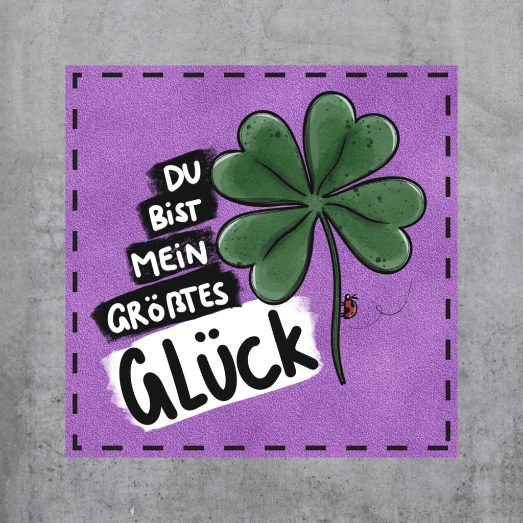 Größtes Glück