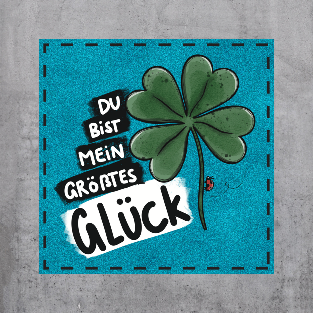 Größtes Glück