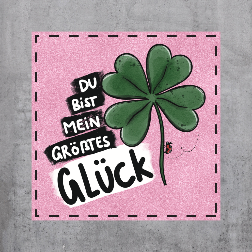 Größtes Glück
