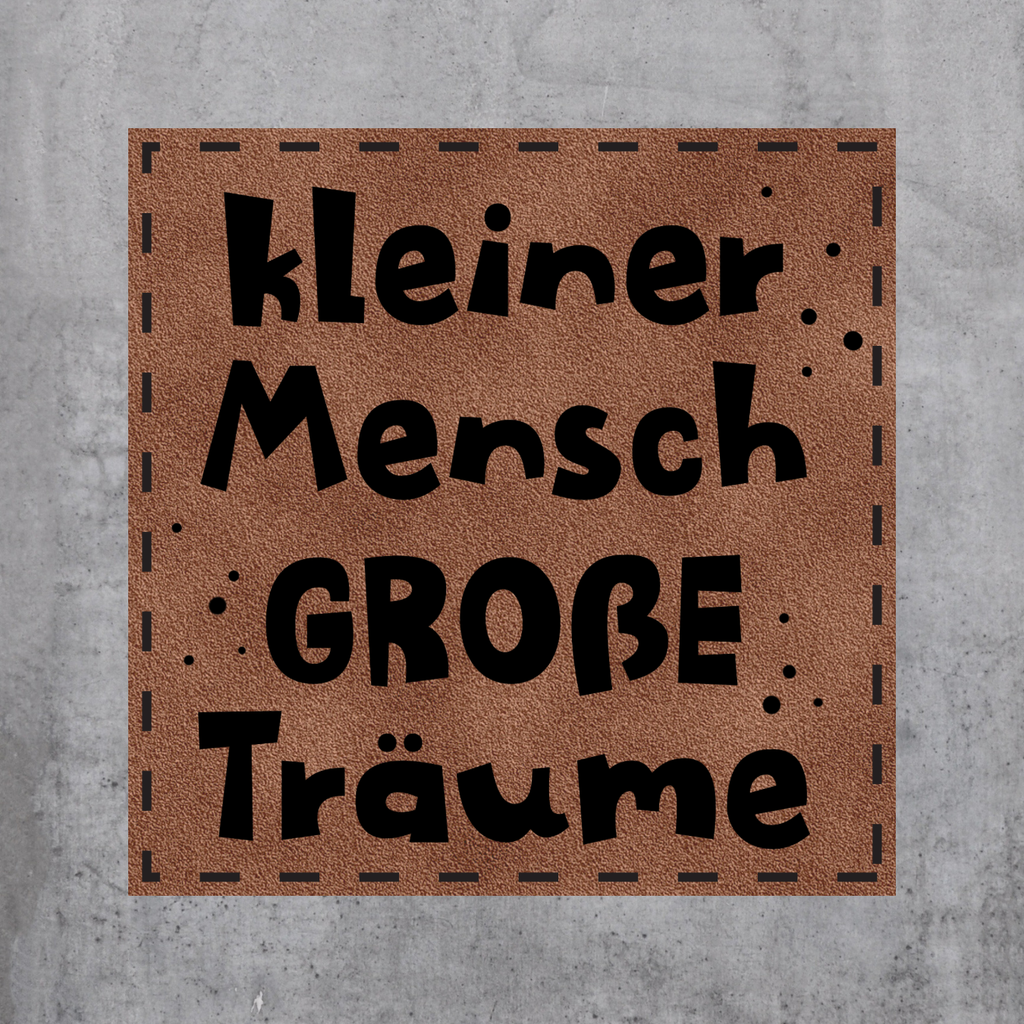 Große Träume