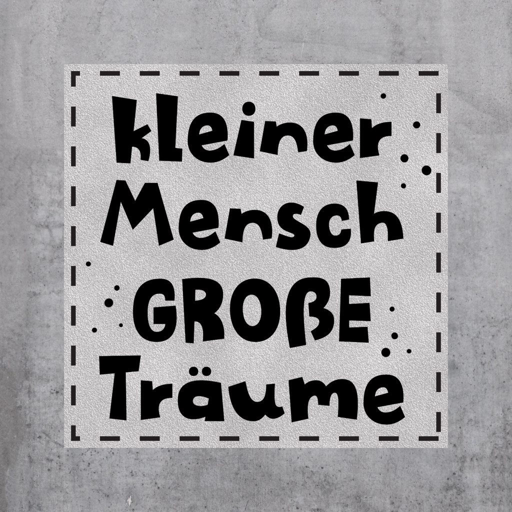 Große Träume