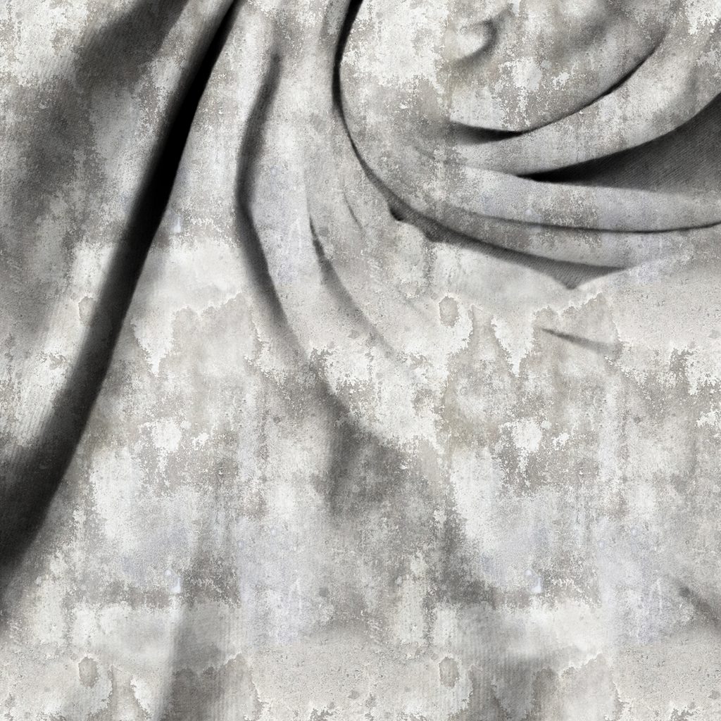 Grunge Light Grey