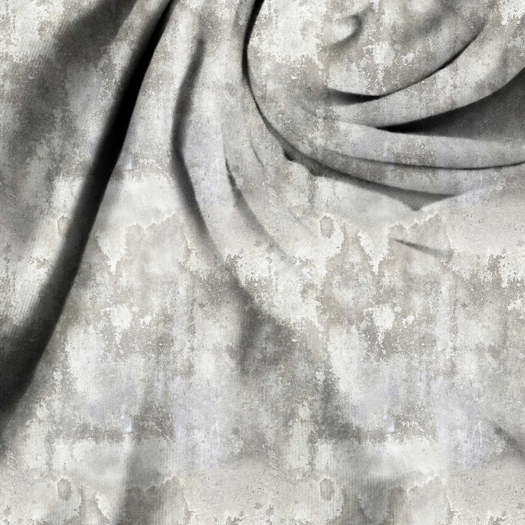 Grunge Light Grey