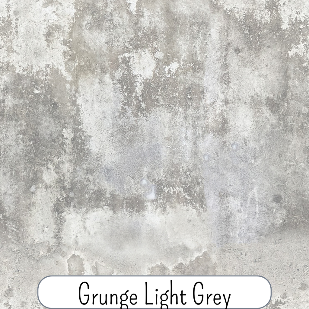Grunge Light Grey