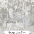 Grunge Light Grey