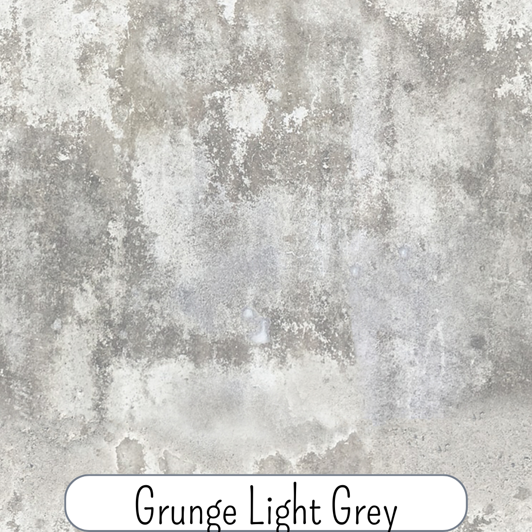 Grunge Light Grey