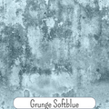 Grunge Softblue
