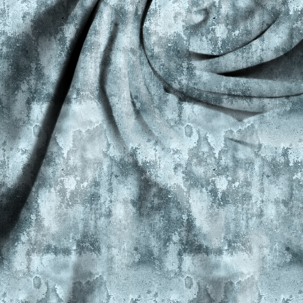 Grunge Softblue