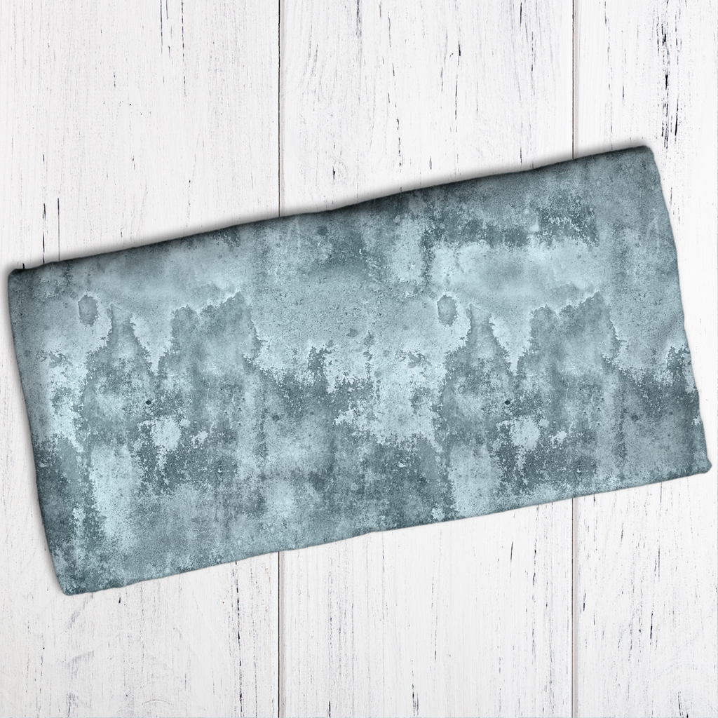 Grunge Softblue