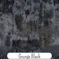 Grunge Black