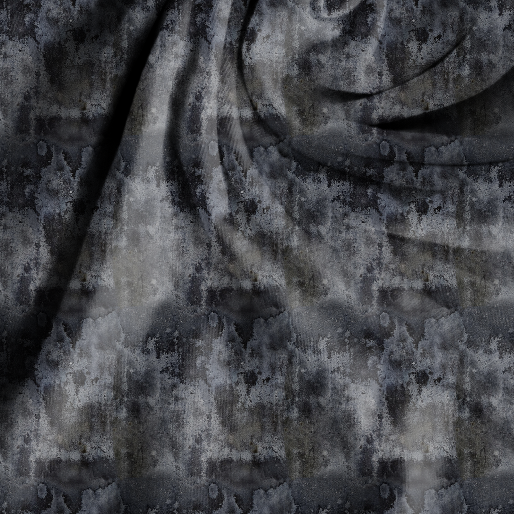 Grunge Black