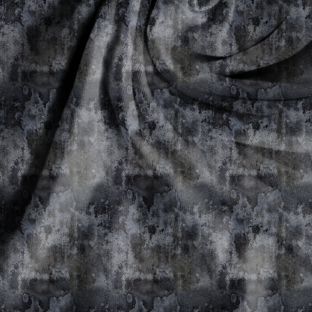 Grunge Black