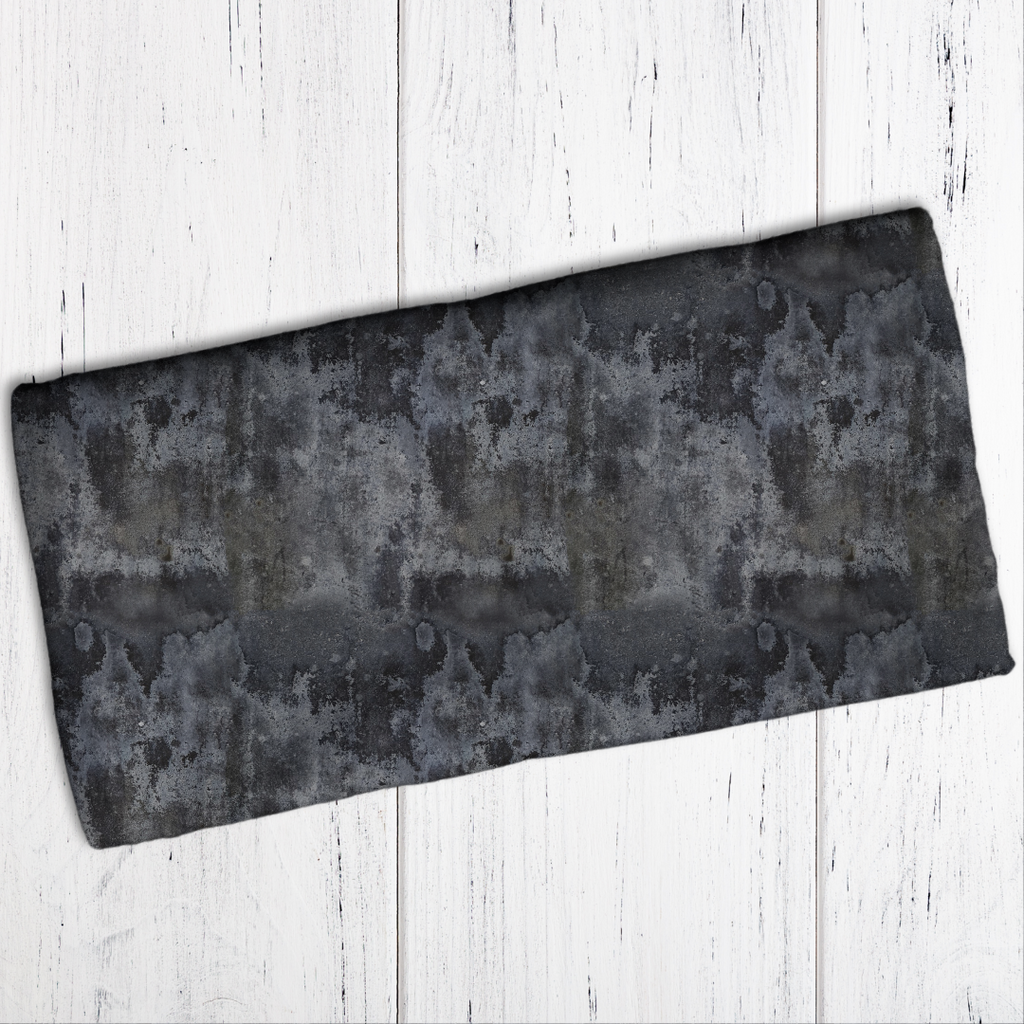 Grunge Black