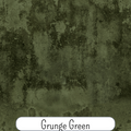 Grunge Green