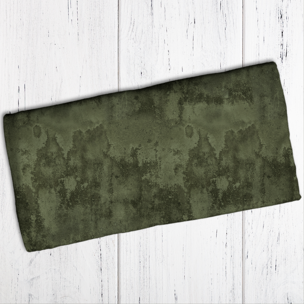 Grunge Green