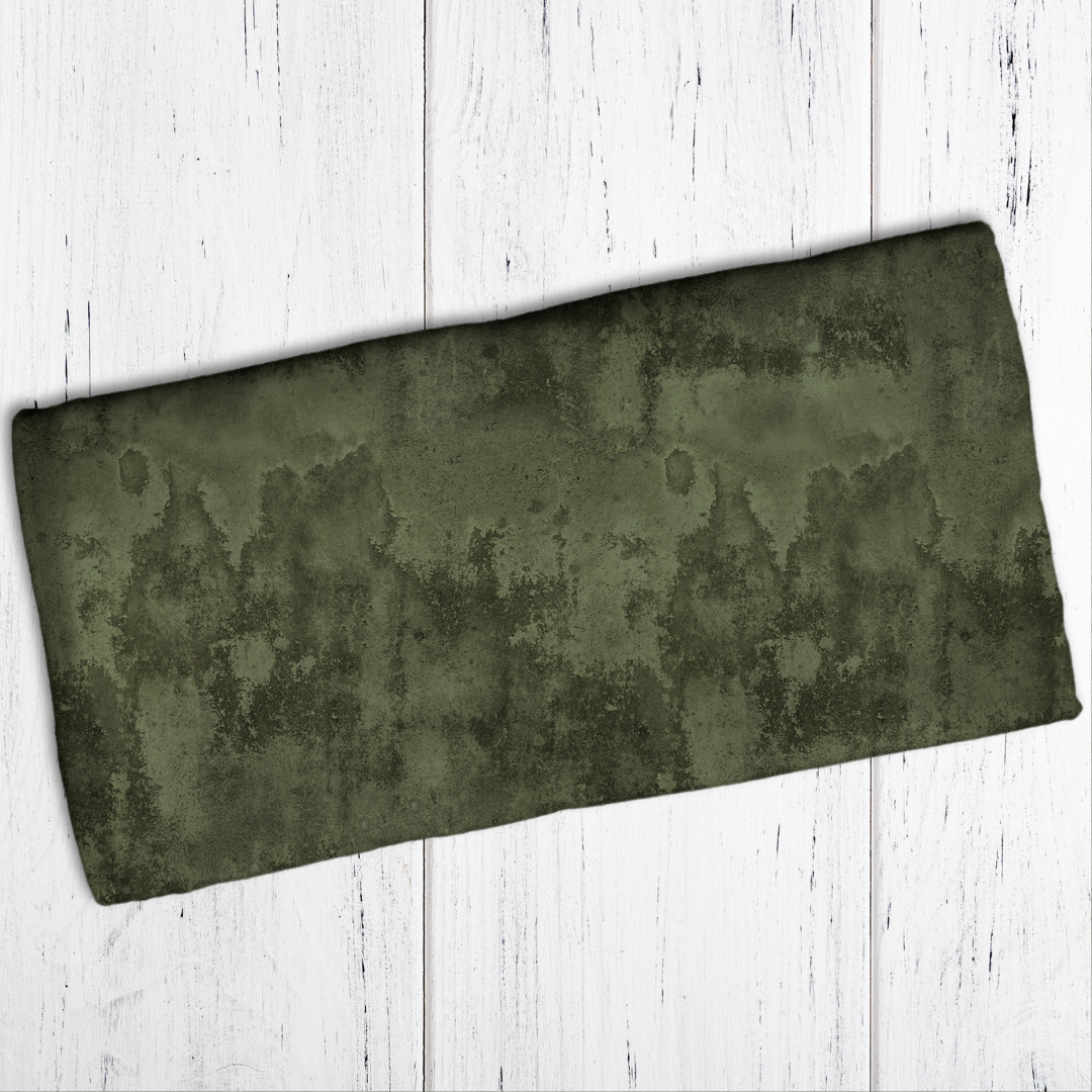 Grunge Green