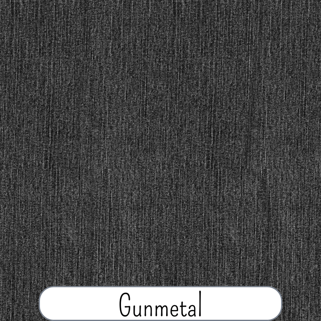 Gunmetal