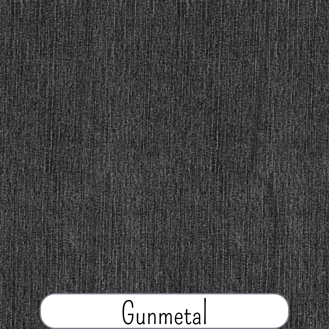 Gunmetal