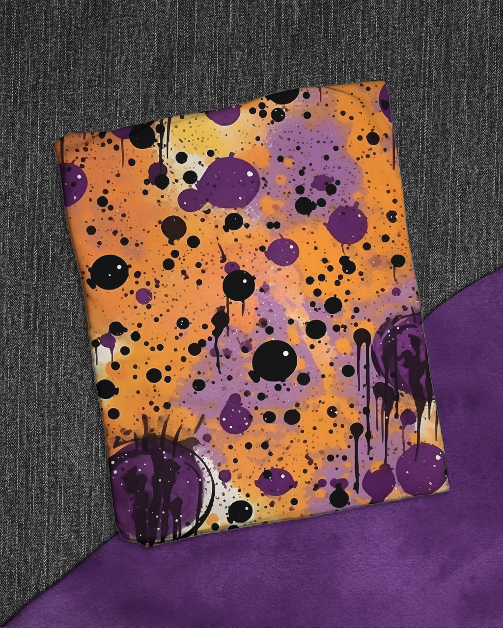 Halloween Splashes