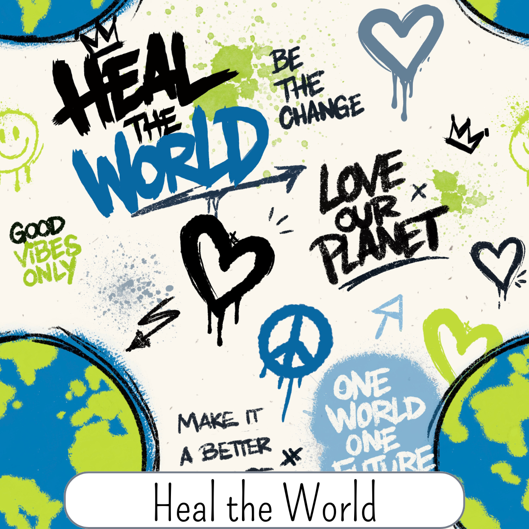 Heal the World
