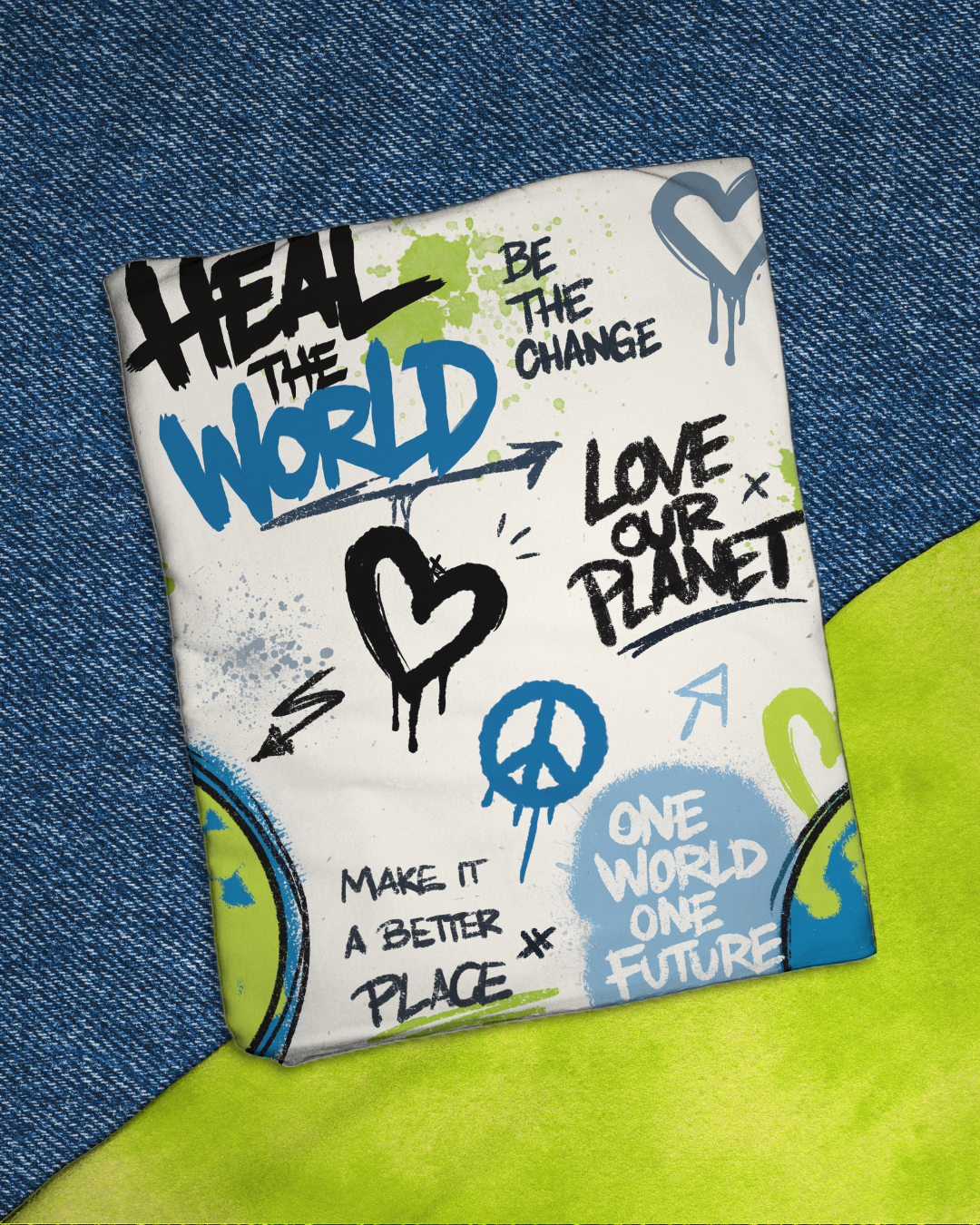 Heal the World