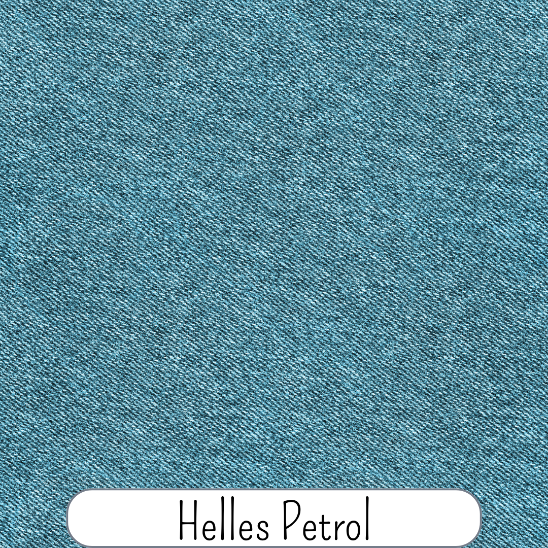 Helles Petrol