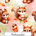 Herbstzauber