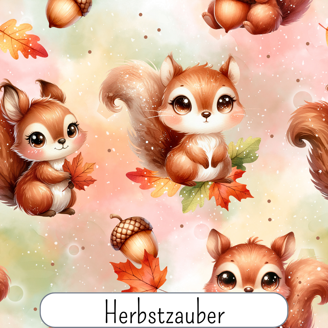 Herbstzauber