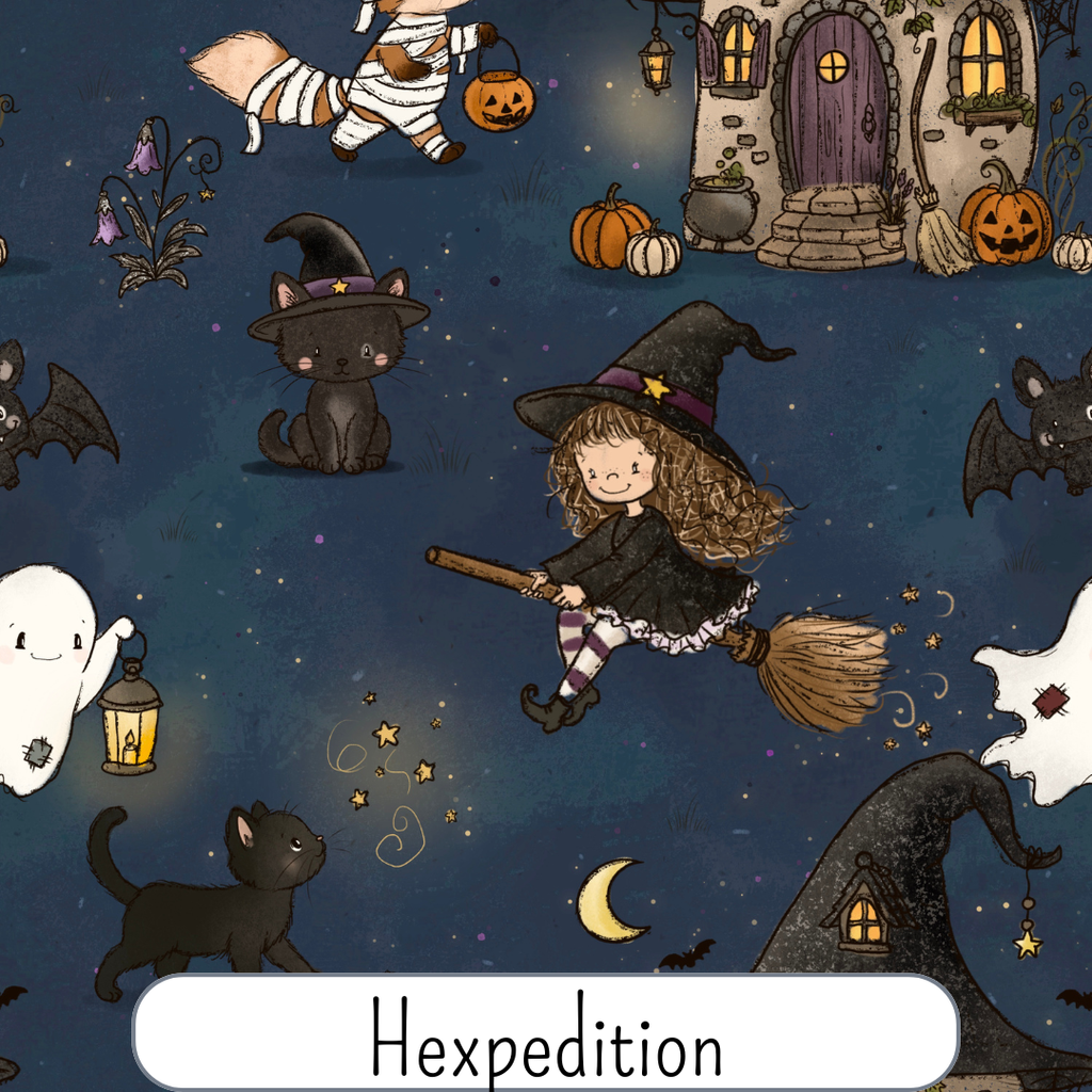 Hexpedition